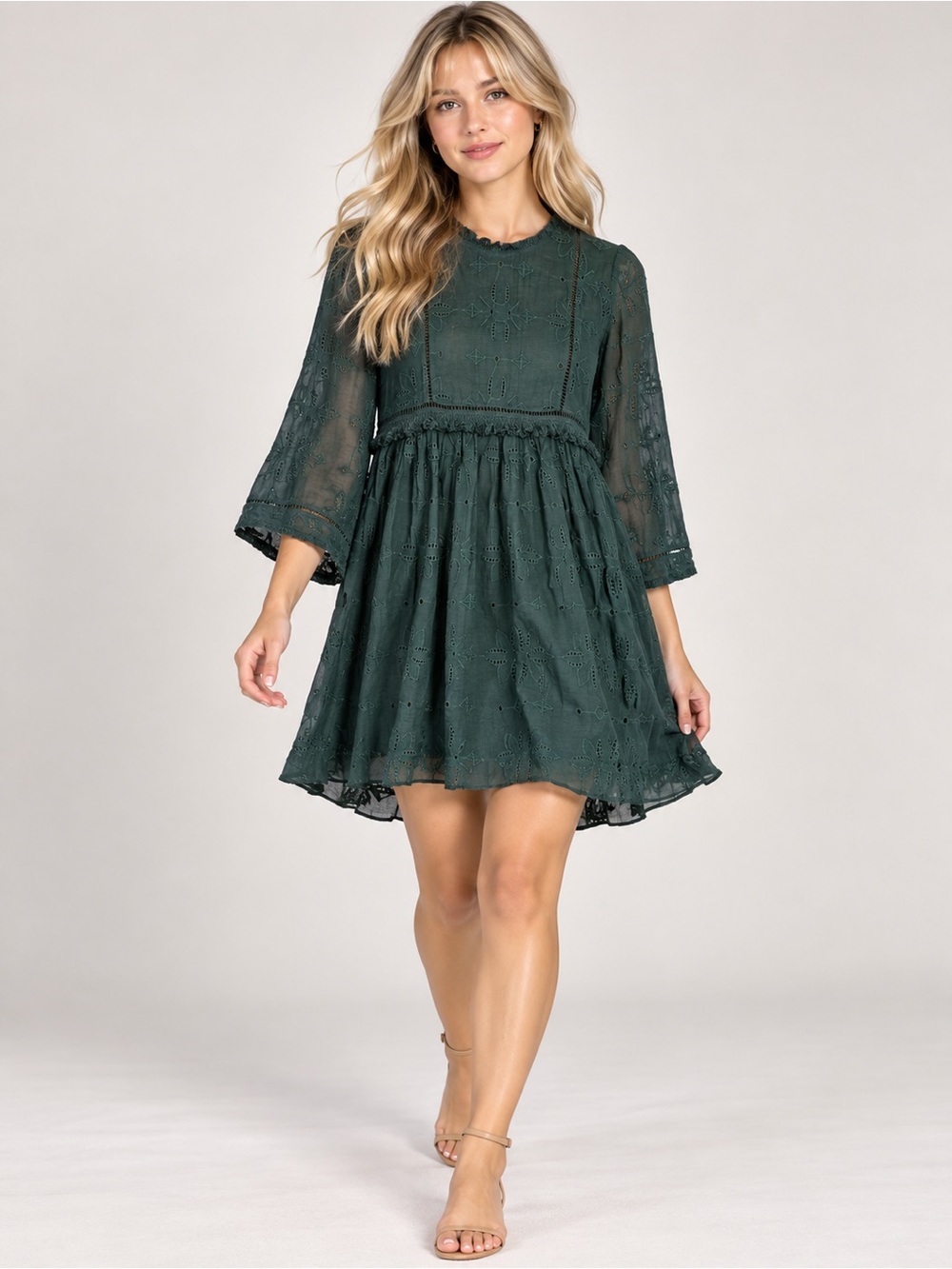 🎉5 for $45🎉 Zara dress size M